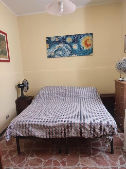 Appartement La Terrazza Sulla Meraviglia *