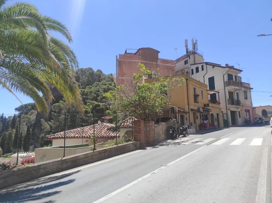 La Terrazza Sulla Meraviglia Appartement *