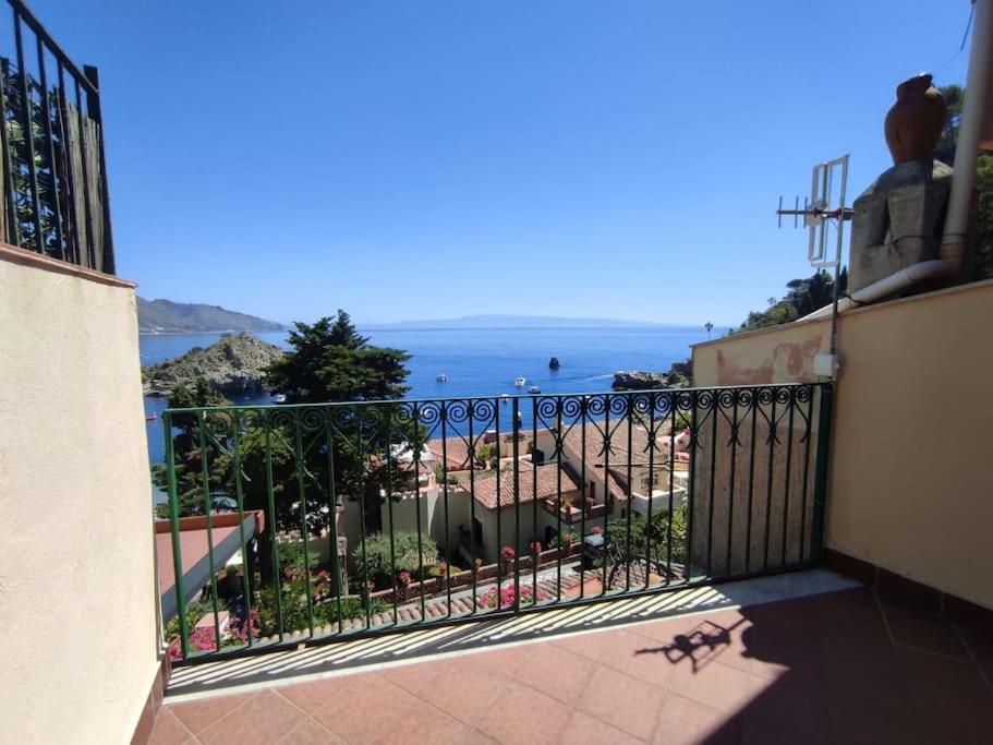 La Terrazza Sulla Meraviglia Appartement