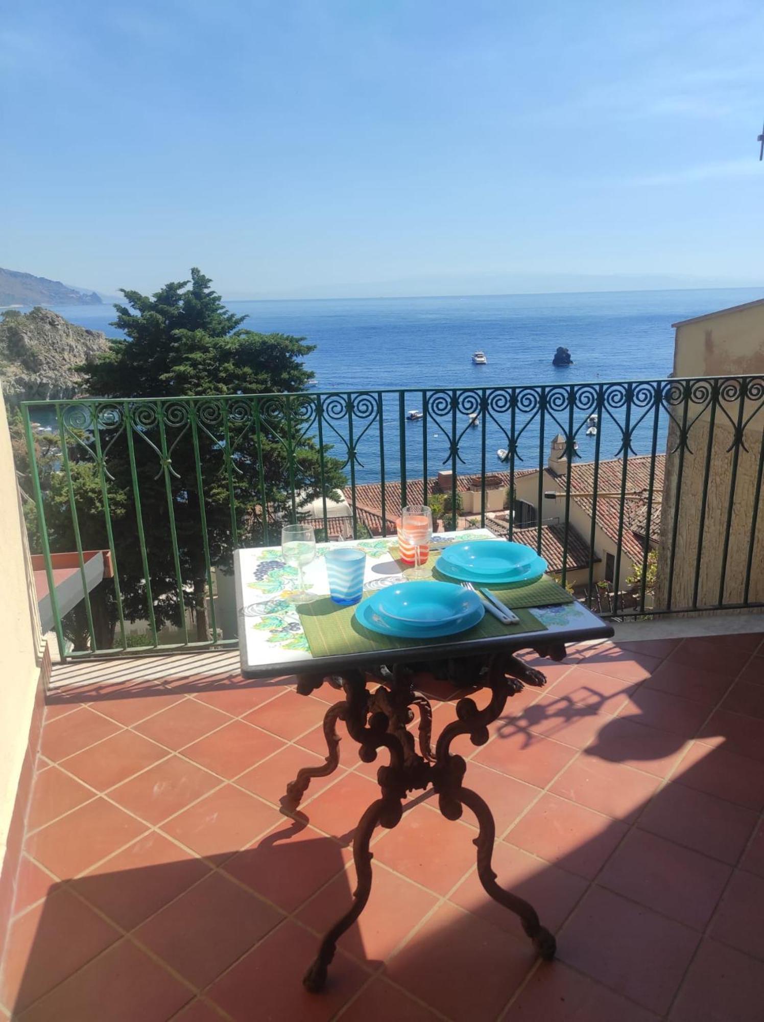 La Terrazza Sulla Meraviglia Appartement *